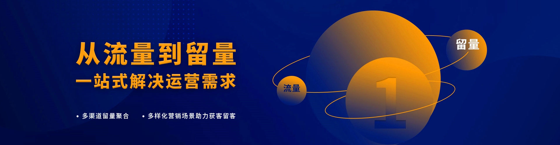 琼山信息流代运营